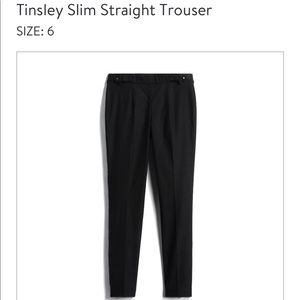 Stitch Fix - Slim Straight Trouser